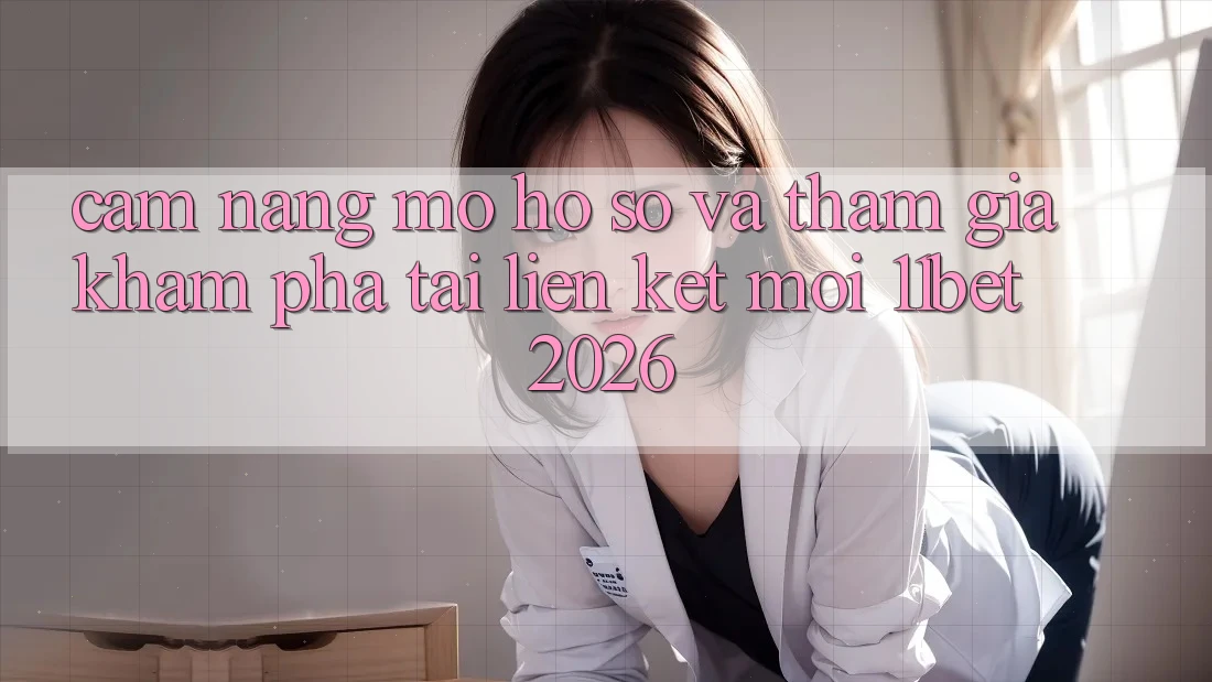Cẩm nang Mở hồ sơ Và Tham Gia Khám phá Tại Liên kết Mới 11bet 2026