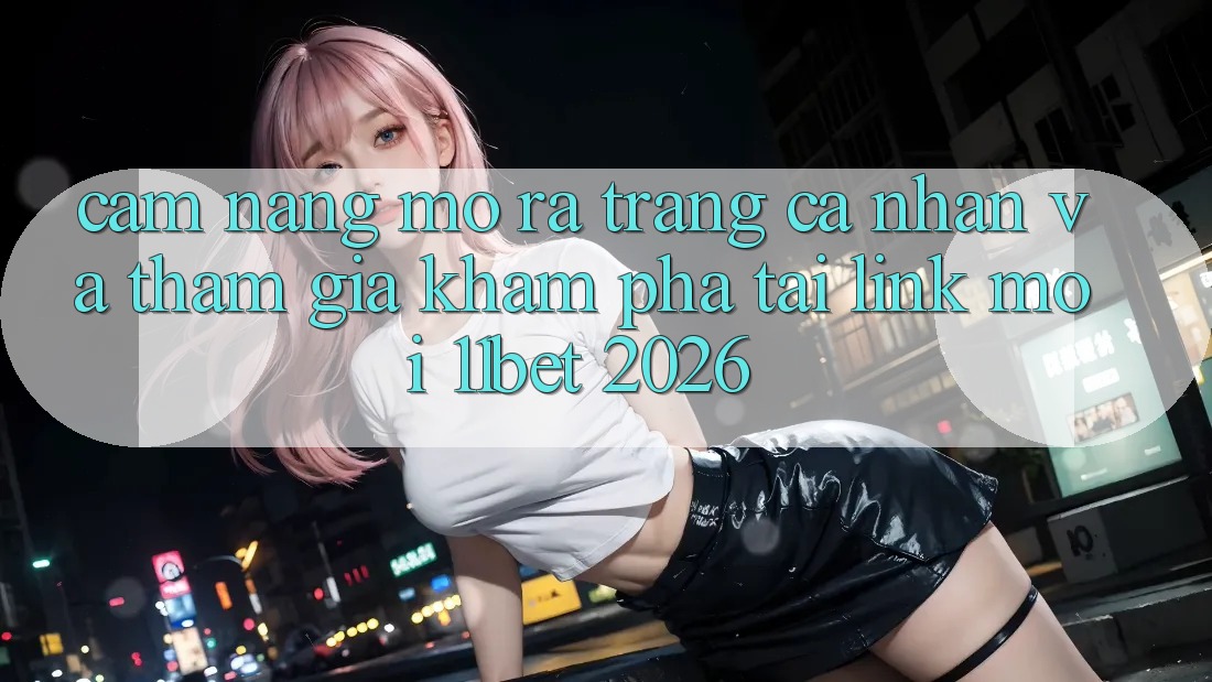Cẩm nang Mở ra trang cá nhân Và Tham Gia Khám phá Tại Link Mới 11bet 2026