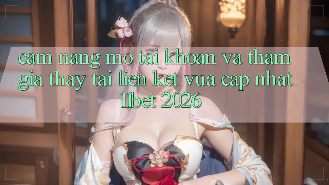 Cẩm nang Mở tài khoản Và Tham Gia Thấy Tại Liên kết Vừa cập nhật 11bet 2026