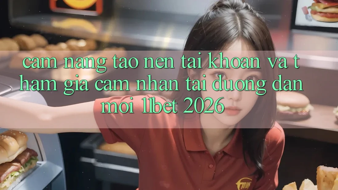 Cẩm nang Tạo nên tài khoản Và Tham Gia Cảm nhận Tại Đường dẫn Mới 11bet 2026