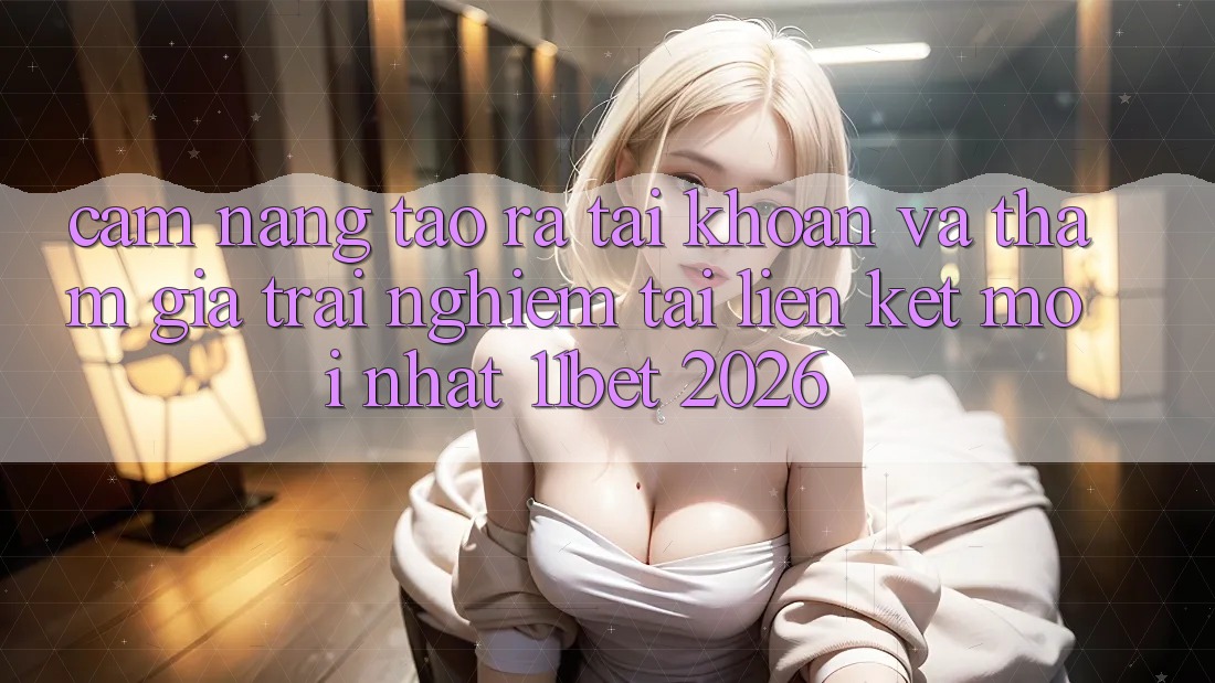 Cẩm nang Tạo ra tài khoản Và Tham Gia Trải nghiệm Tại Liên kết Mới nhất 11bet 2026