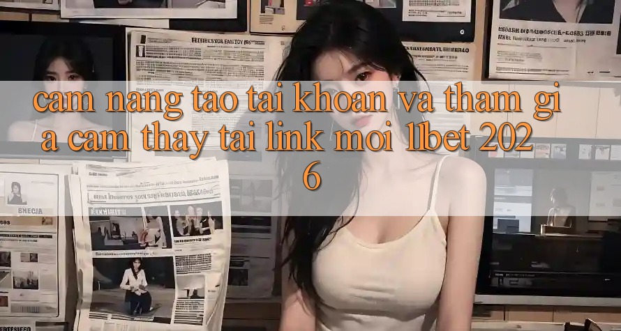 Cẩm nang Tạo tài khoản Và Tham Gia Cảm thấy Tại Link Mới 11bet 2026