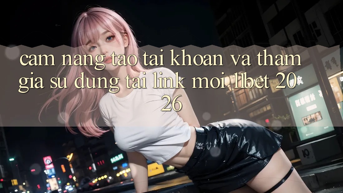 Cẩm nang Tạo tài khoản Và Tham Gia Sử dụng Tại Link Mới 11bet 2026
