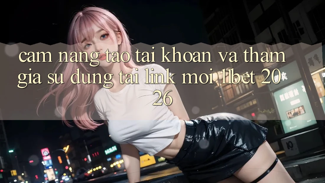 Cẩm nang Tạo tài khoản Và Tham Gia Sử dụng Tại Link Mới 11bet 2026