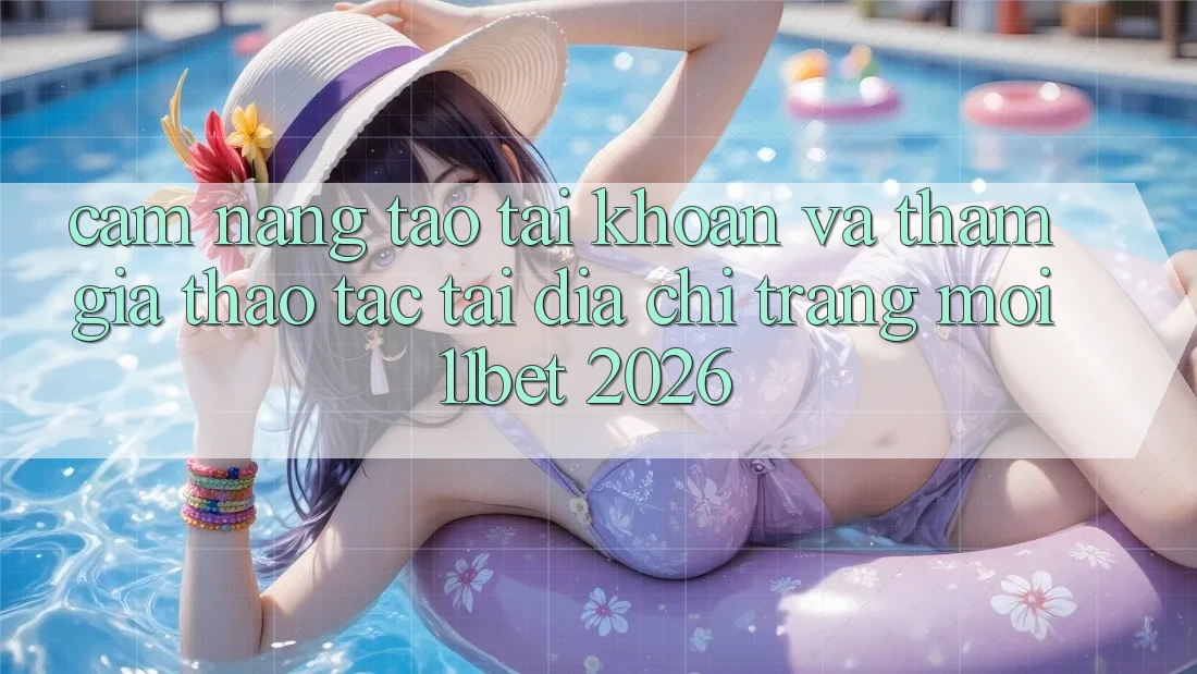 Cẩm nang Tạo tài khoản Và Tham Gia Thao tác Tại Địa chỉ trang Mới 11bet 2026