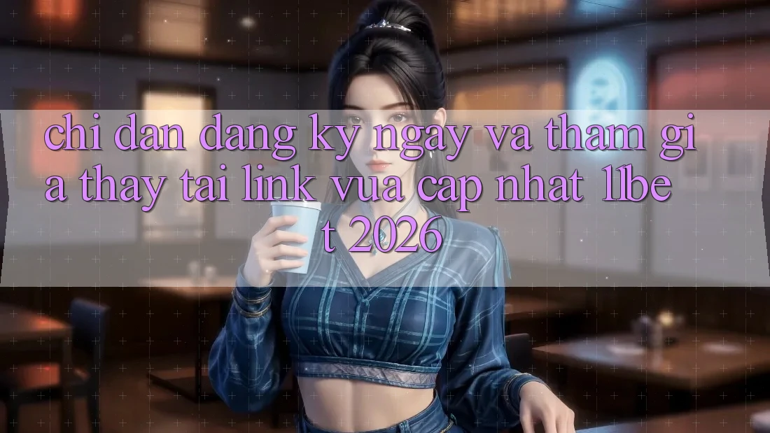 Chỉ dẫn Đăng ký ngay Và Tham Gia Thấy Tại Link Vừa cập nhật 11bet 2026