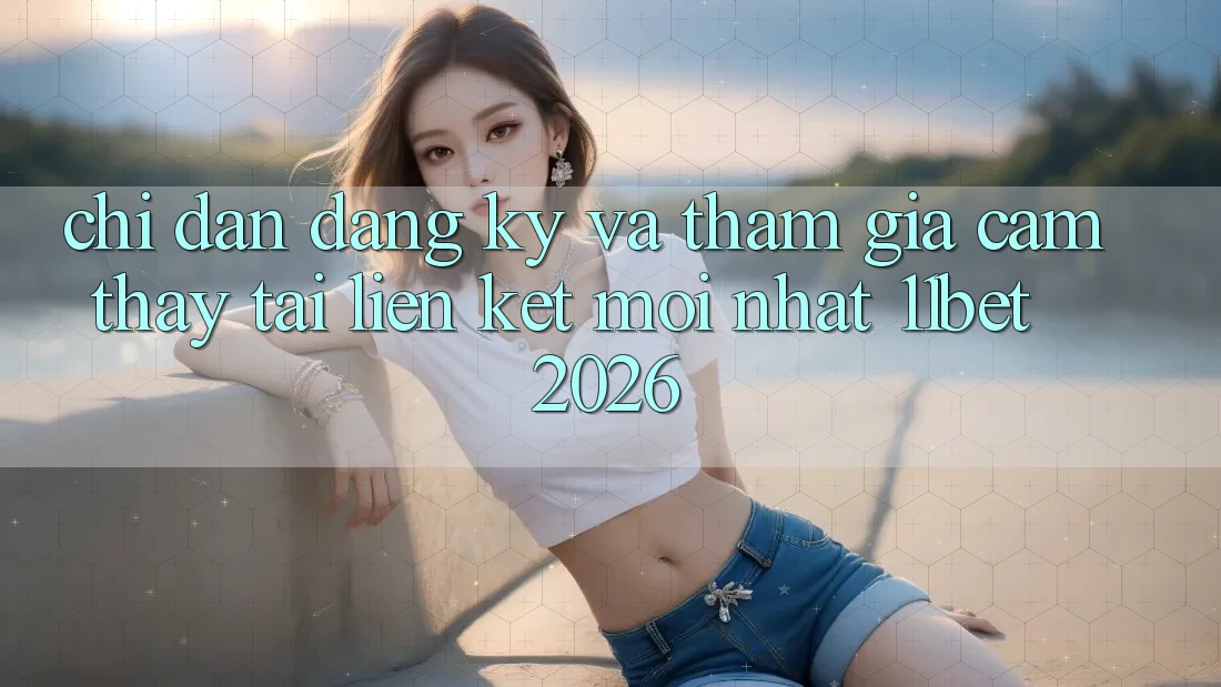 Chỉ dẫn Đăng Ký Và Tham Gia Cảm thấy Tại Liên kết Mới nhất 11bet 2026