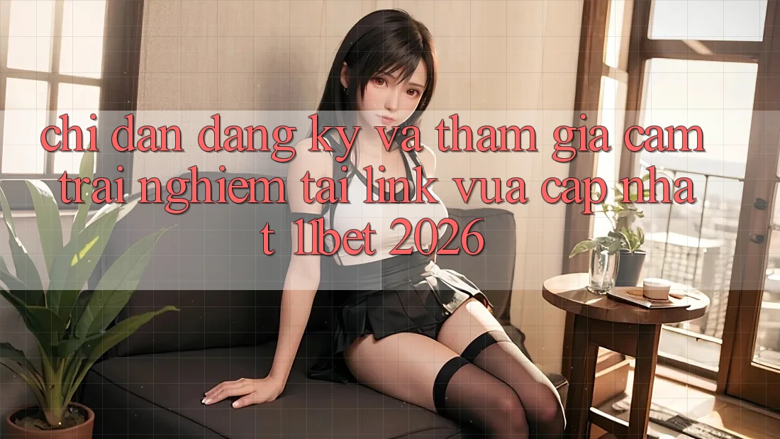 Chỉ dẫn Đăng Ký Và Tham Gia Cảm trải nghiệm Tại Link Vừa cập nhật 11bet 2026 Chỉ dẫn Đăng Ký Và Tham Gia Cảm trải nghiệm Tại Link Vừa cập nhật 11bet 2026