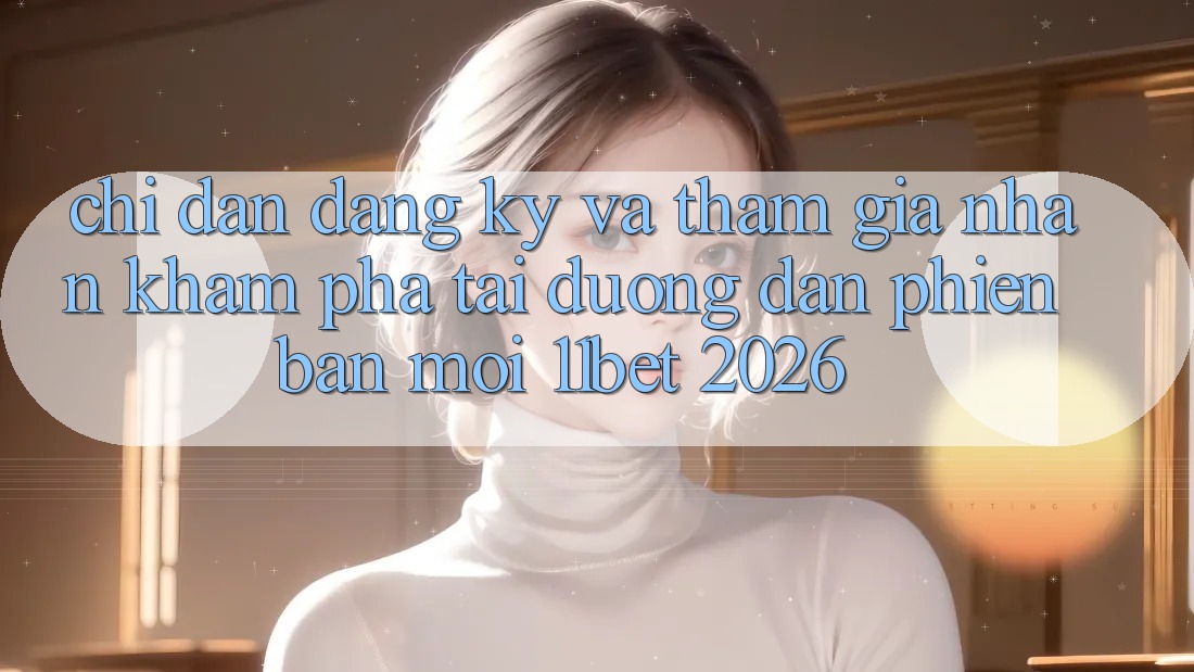 Chỉ dẫn Đăng Ký Và Tham Gia Nhận khám phá Tại Đường dẫn Phiên bản mới 11bet 2026