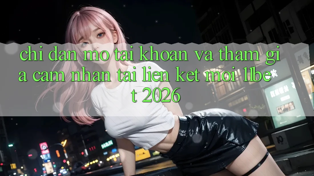 Chỉ dẫn Mở tài khoản Và Tham Gia Cảm nhận Tại Liên kết Mới 11bet 2026