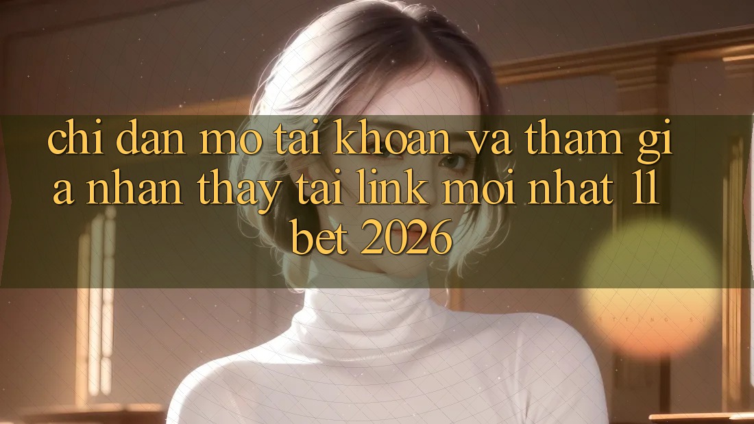 Chỉ dẫn Mở tài khoản Và Tham Gia Nhận thấy Tại Link Mới nhất 11bet 2026