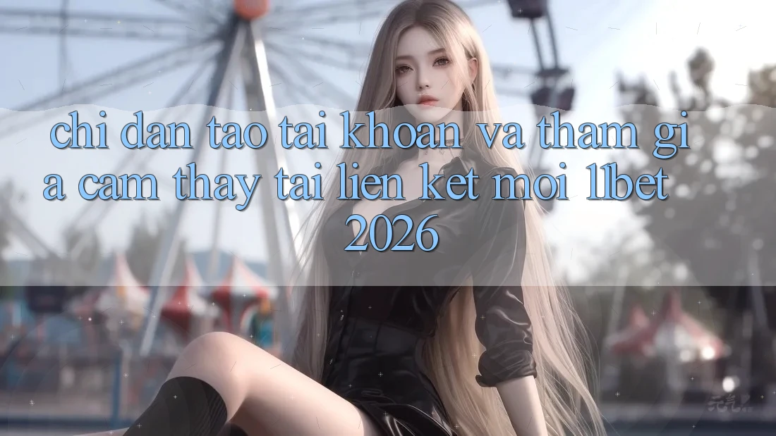 Chỉ dẫn Tạo tài khoản Và Tham Gia Cảm thấy Tại Liên kết Mới 11bet 2026