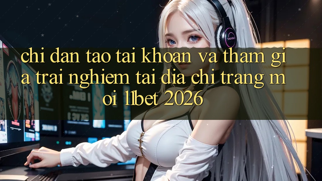 Chỉ dẫn Tạo tài khoản Và Tham Gia Trải Nghiệm Tại Địa chỉ trang Mới 11bet 2026 Chỉ dẫn Tạo tài khoản Và Tham Gia Trải Nghiệm Tại Địa chỉ trang Mới 11bet 2026