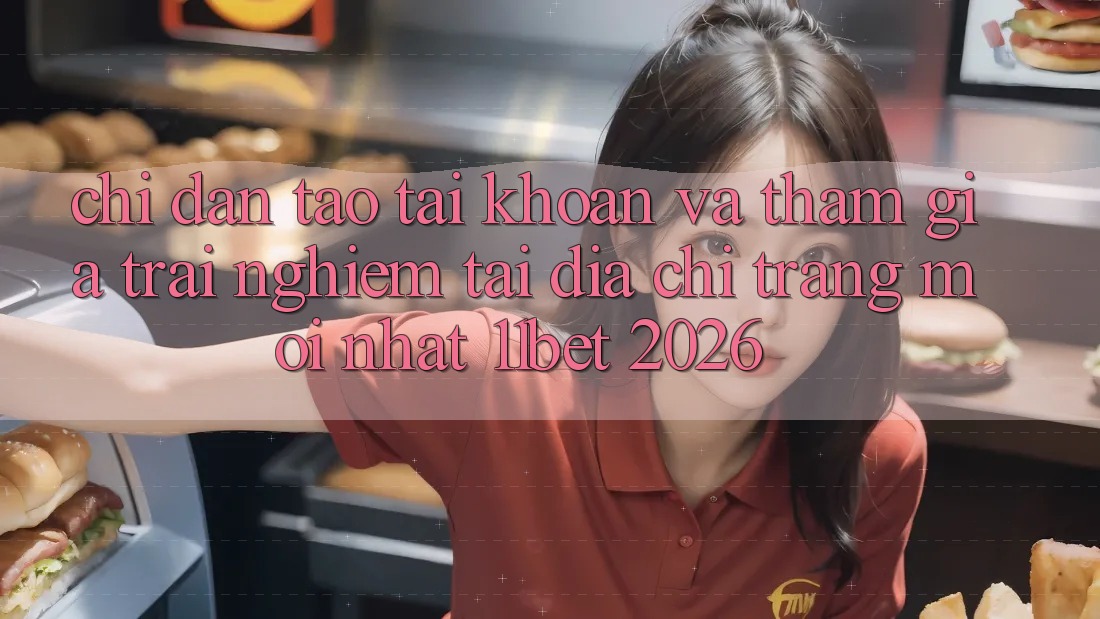Chỉ dẫn Tạo tài khoản Và Tham Gia Trải Nghiệm Tại Địa chỉ trang Mới nhất 11bet 2026
