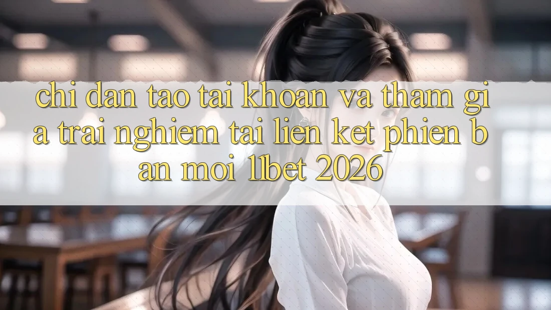 Chỉ dẫn Tạo tài khoản Và Tham Gia Trải Nghiệm Tại Liên kết Phiên bản mới 11bet 2026