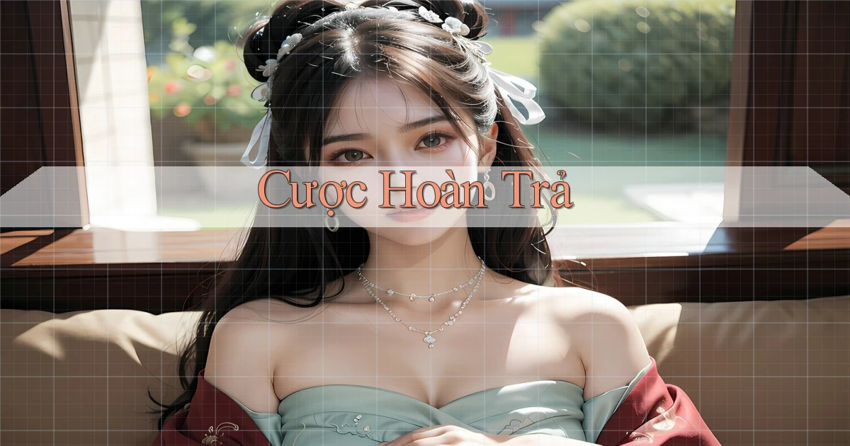 Cược Hoàn trả