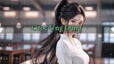 Cược Ứng dụng