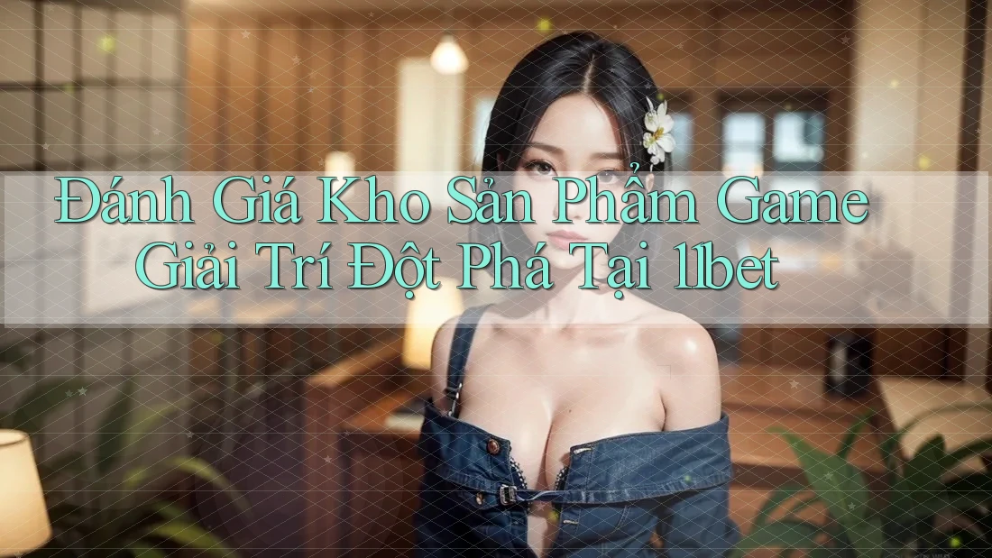 Đánh Giá Kho Sản Phẩm Game Giải Trí Đột Phá Tại 11bet Đánh Giá Kho Sản Phẩm Game Giải Trí Đột Phá Tại 11bet