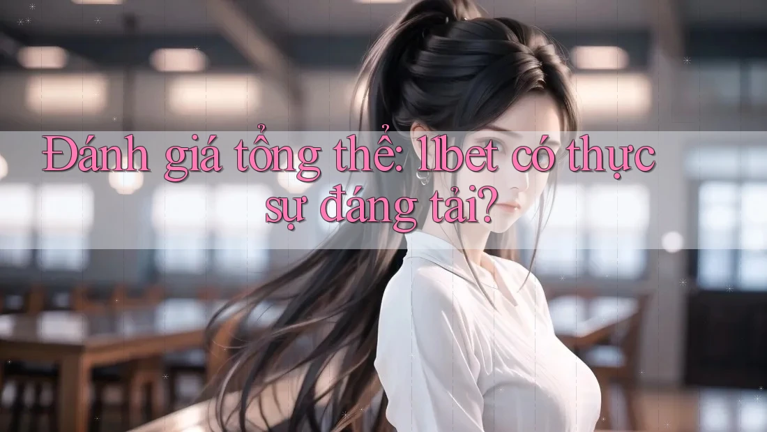 Đánh giá tổng thể: 11bet có thực sự đáng tải?