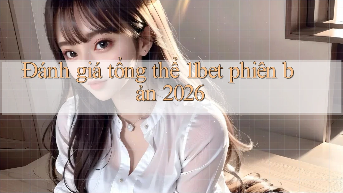 Đánh giá tổng thể 11bet phiên bản 2026