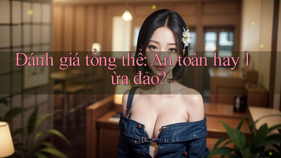 Đánh giá tổng thể: An toàn hay lừa đảo?
