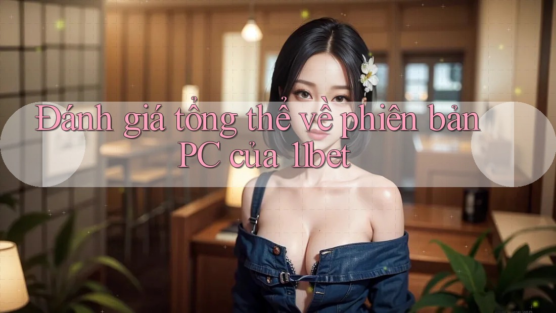 Đánh giá tổng thể về phiên bản PC của 11bet