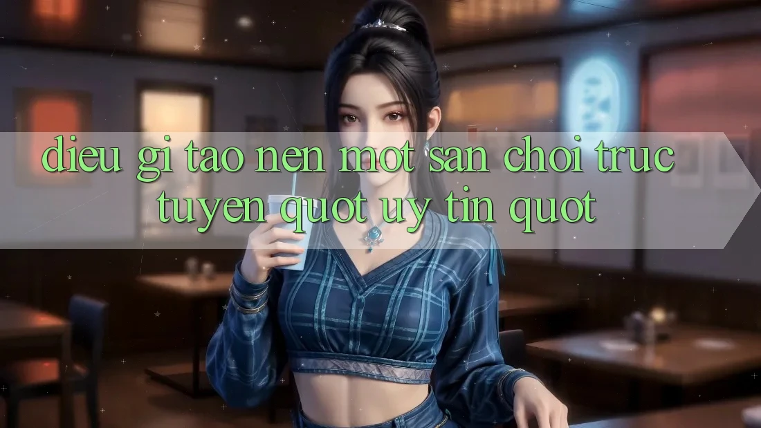 Điều Gì Tạo Nên Một Sân Chơi Trực Tuyến " Uy Tín" ?