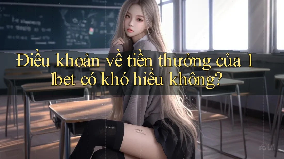 Điều khoản về tiền thưởng của 11bet có khó hiểu không?