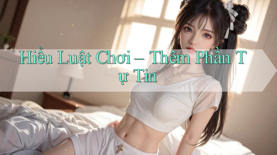 Hiểu Luật Chơi – Thêm Phần Tự Tin