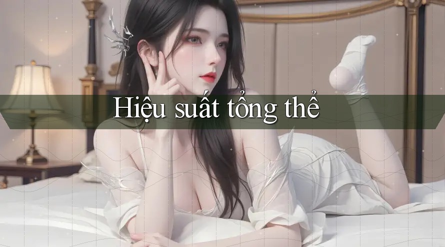 Hiệu suất tổng thể