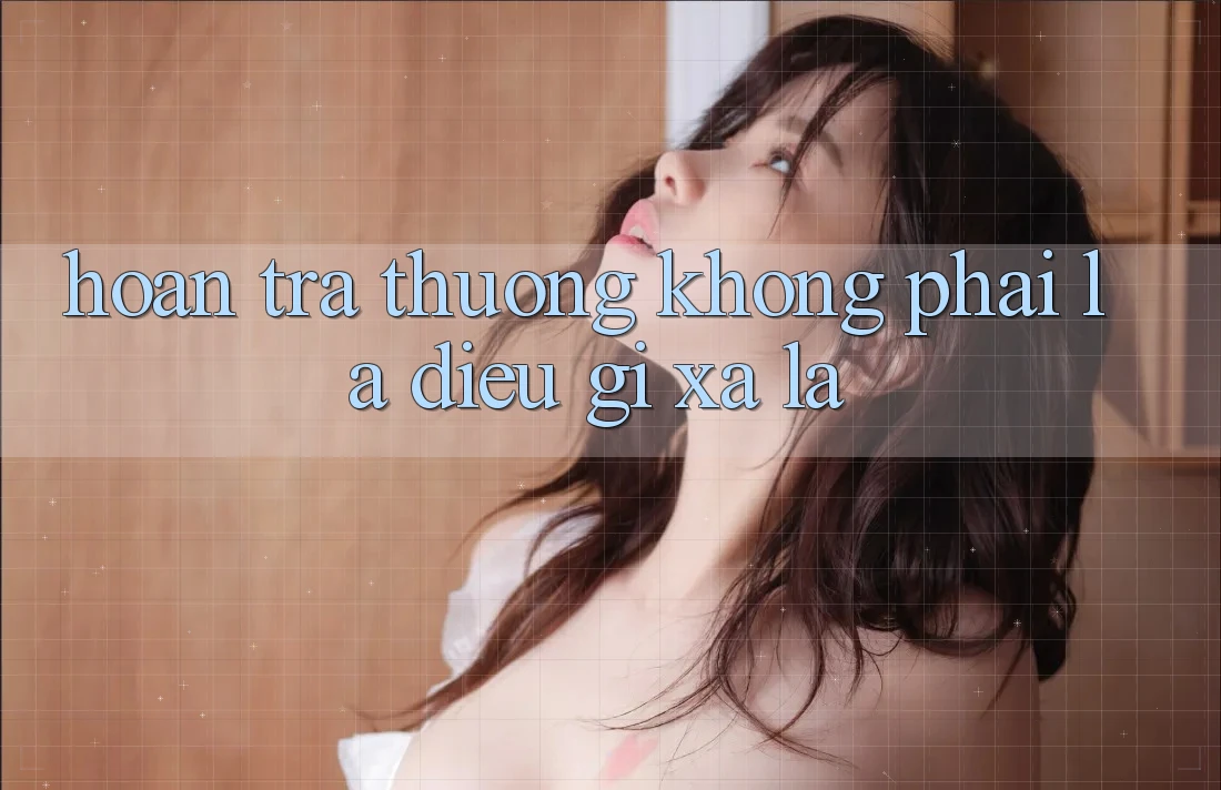 “Hoàn trả Thưởng” Không Phải Là Điều Gì Xa Lạ