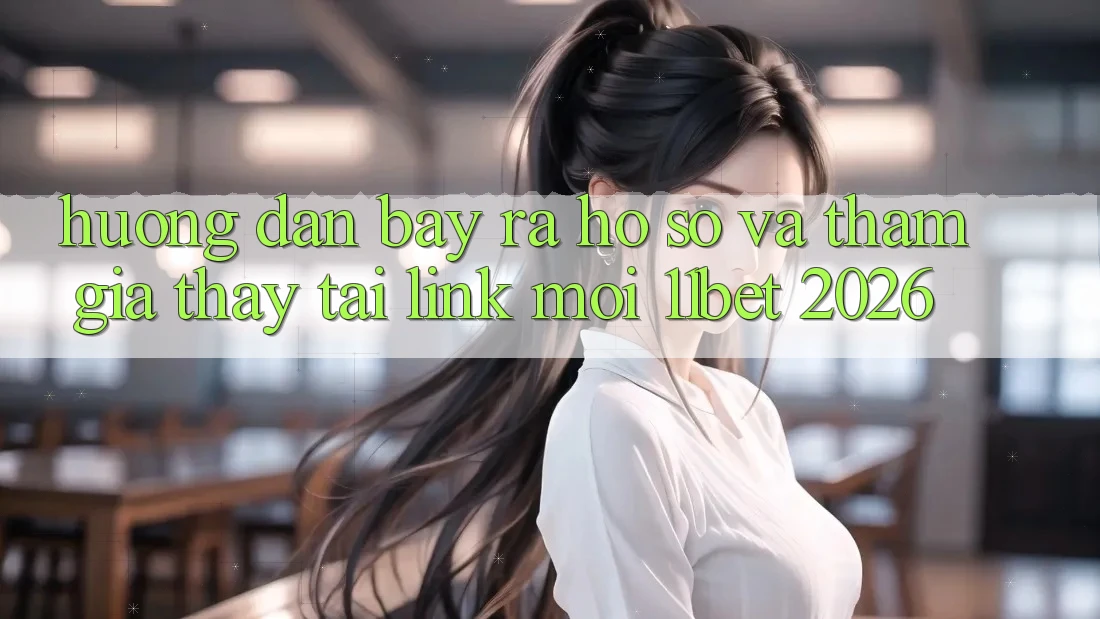 Hướng Dẫn Bày ra hồ sơ Và Tham Gia Thấy Tại Link Mới 11bet 2026