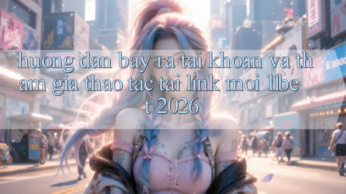 Hướng Dẫn Bày ra tài khoản Và Tham Gia Thao tác Tại Link Mới 11bet 2026