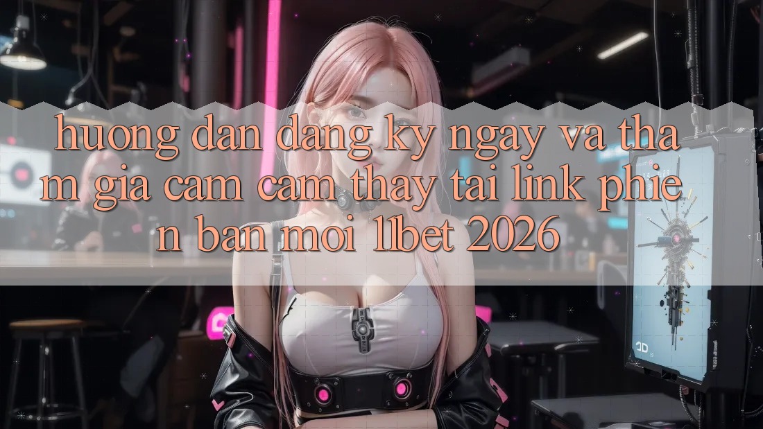 Hướng Dẫn Đăng ký ngay Và Tham Gia Cảm cảm thấy Tại Link Phiên bản mới 11bet 2026