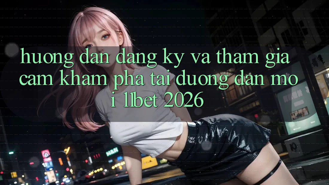 Hướng dẫn Đăng Ký Và Tham Gia Cảm khám phá Tại Đường dẫn Mới 11bet 2026