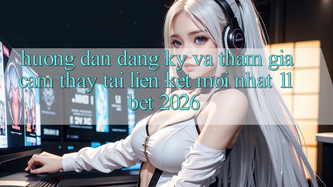 Hướng Dẫn Đăng Ký Và Tham Gia Cảm thấy Tại Liên kết Mới nhất 11bet 2026