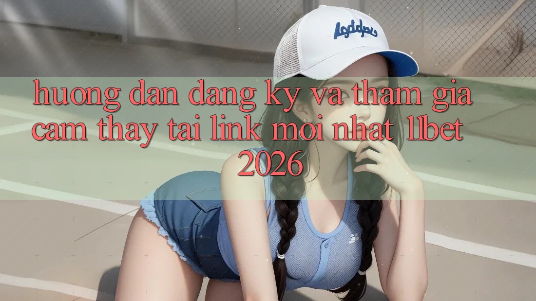 Hướng Dẫn Đăng Ký Và Tham Gia Cảm thấy Tại Link Mới nhất 11bet 2026