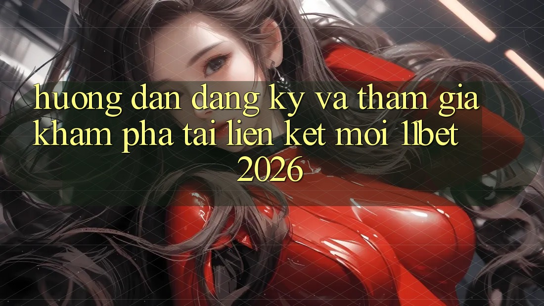 Hướng dẫn Đăng Ký Và Tham Gia Khám phá Tại Liên kết Mới 11bet 2026