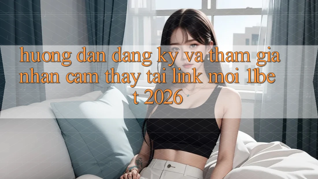 Hướng dẫn Đăng Ký Và Tham Gia Nhận cảm thấy Tại Link Mới 11bet 2026 Hướng dẫn Đăng Ký Và Tham Gia Nhận cảm thấy Tại Link Mới 11bet 2026