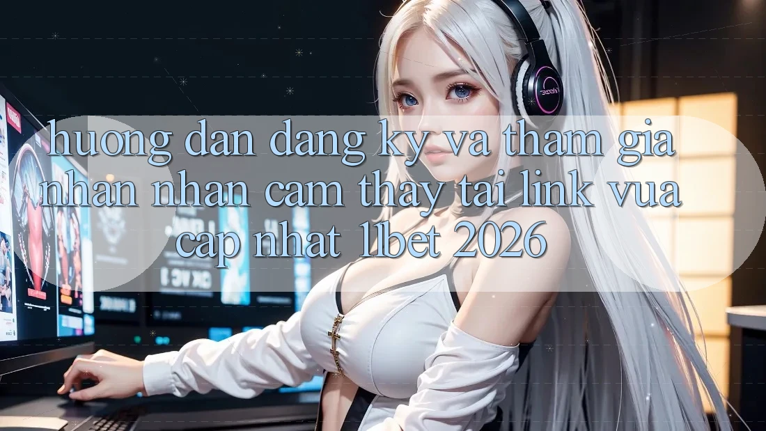 Hướng Dẫn Đăng Ký Và Tham Gia Nhận nhận cảm thấy Tại Link Vừa cập nhật 11bet 2026