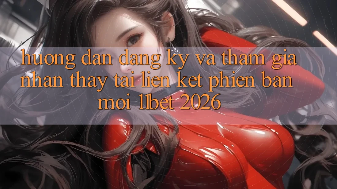 Hướng Dẫn Đăng Ký Và Tham Gia Nhận thấy Tại Liên kết Phiên bản mới 11bet 2026