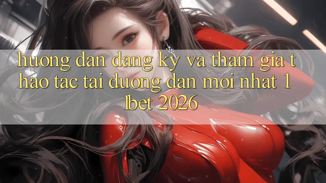 Hướng Dẫn Đăng Ký Và Tham Gia Thao tác Tại Đường dẫn Mới nhất 11bet 2026