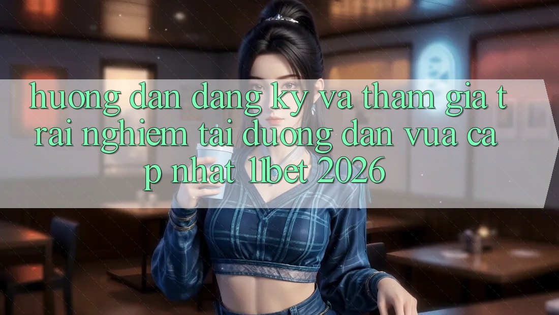 Hướng dẫn Đăng Ký Và Tham Gia Trải Nghiệm Tại Đường dẫn Vừa cập nhật 11bet 2026 Hướng dẫn Đăng Ký Và Tham Gia Trải Nghiệm Tại Đường dẫn Vừa cập nhật 11bet 2026