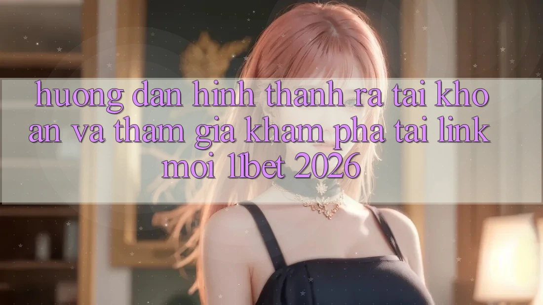 Hướng Dẫn Hình thành ra tài khoản Và Tham Gia Khám phá Tại Link Mới 11bet 2026