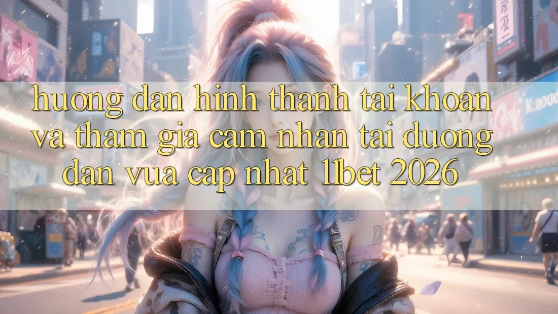 Hướng Dẫn Hình thành tài khoản Và Tham Gia Cảm nhận Tại Đường dẫn Vừa cập nhật 11bet 2026