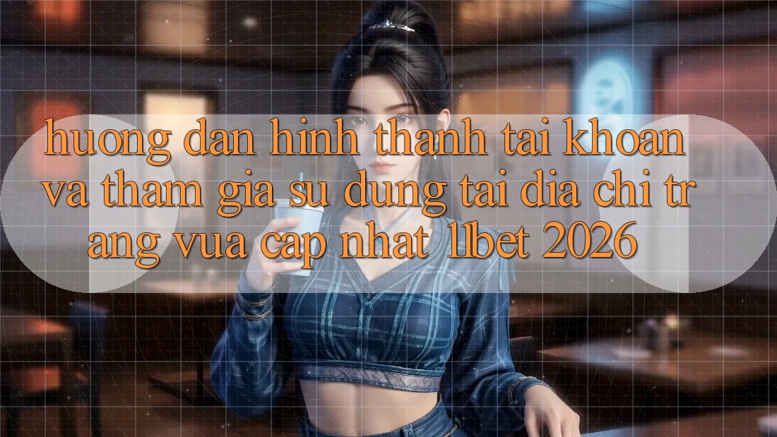 Hướng Dẫn Hình thành tài khoản Và Tham Gia Sử dụng Tại Địa chỉ trang Vừa cập nhật 11bet 2026
