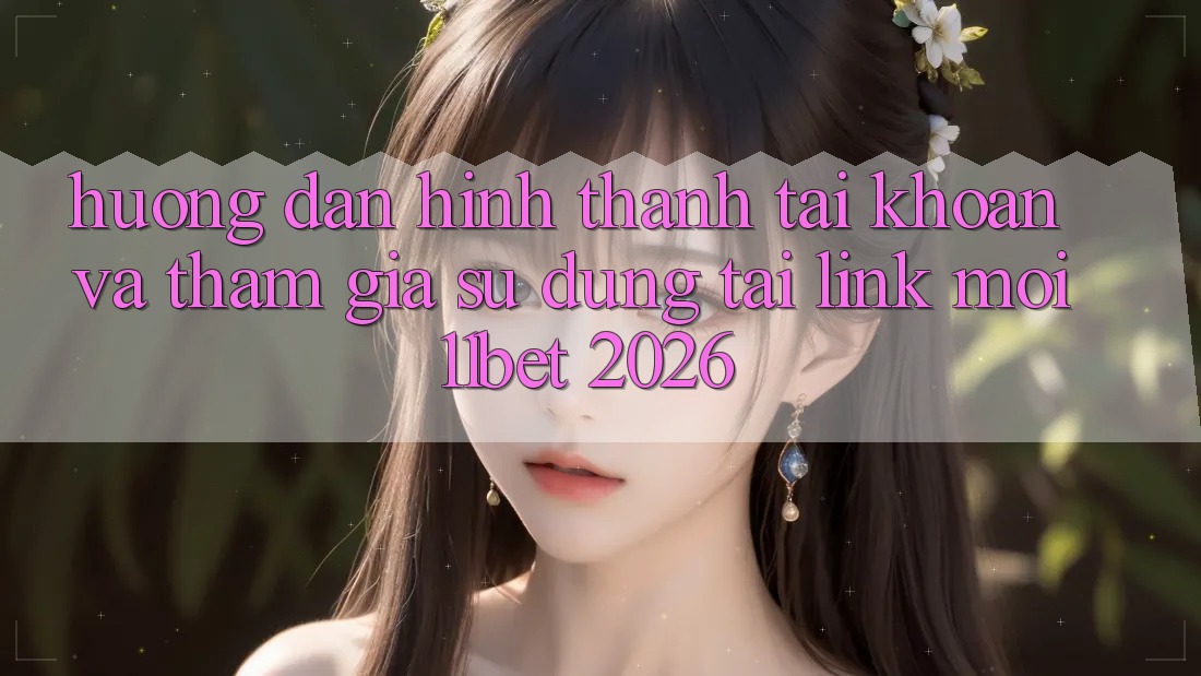 Hướng Dẫn Hình thành tài khoản Và Tham Gia Sử dụng Tại Link Mới 11bet 2026