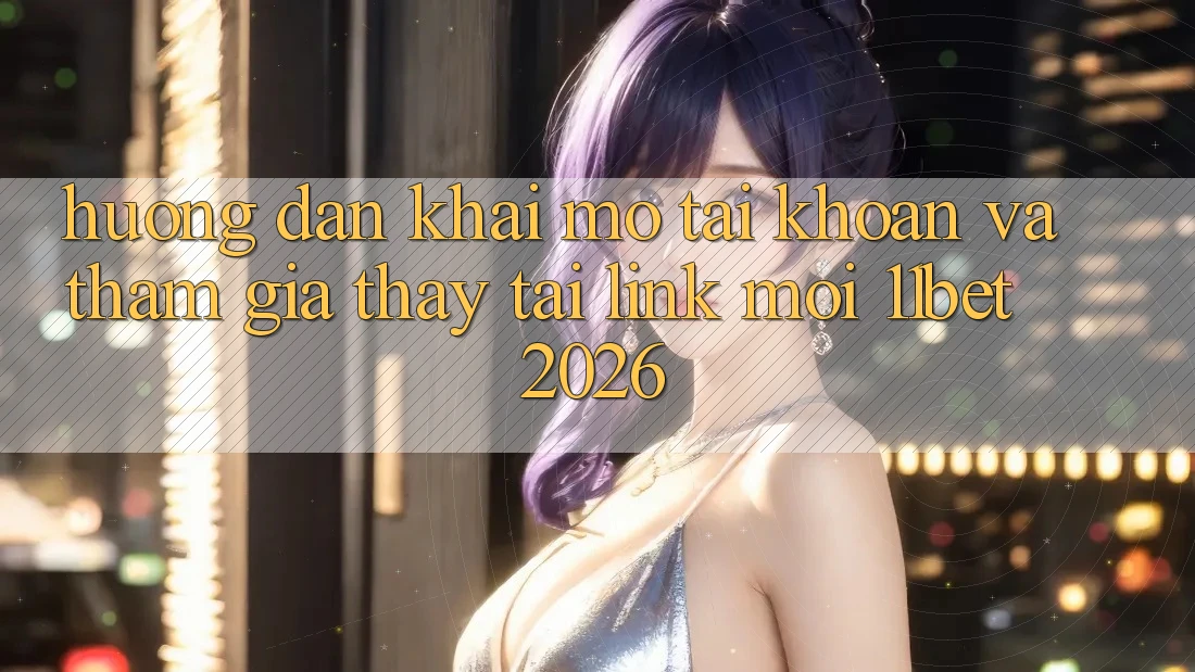 Hướng Dẫn Khai mở tài khoản Và Tham Gia Thấy Tại Link Mới 11bet 2026