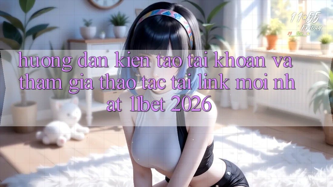 Hướng Dẫn Kiến tạo tài khoản Và Tham Gia Thao tác Tại Link Mới nhất 11bet 2026