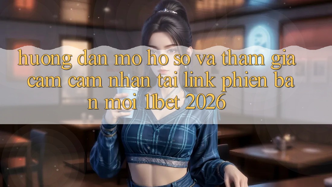 Hướng Dẫn Mở hồ sơ Và Tham Gia Cảm cảm nhận Tại Link Phiên bản mới 11bet 2026